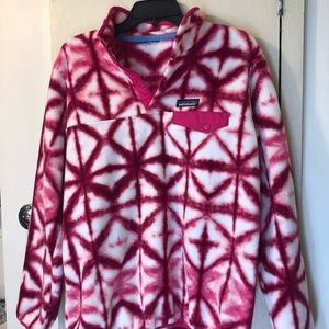 EUC ladies Patagonia size M